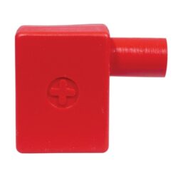 AMC Battery Terminal Cover Positive Right Entry