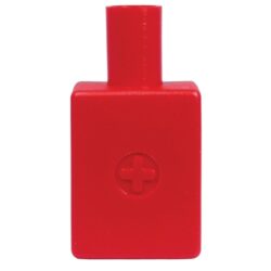 AMC Battery Terminal Cover Positive Rear Entry