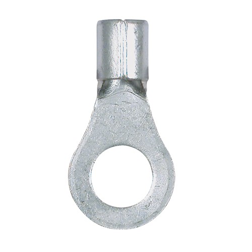 AMC Open End Stud Terminals 16mm2 x 10mm (10) 1 AMC Open End Stud Terminals