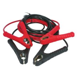 AMC Heavy Duty Jump Leads 5m