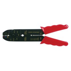AMC Crimping Tool for Pre-Insulated Terminals