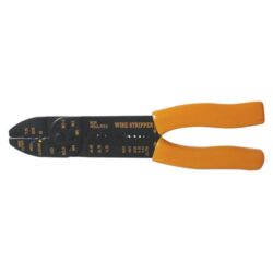 AMC Crimping Tool for Pre-Insulated Terminals