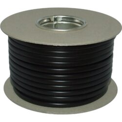 Oceanflex 2 Core Flat Tinned Cable