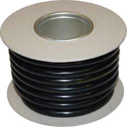 Oceanflex Flexi Tinned Starter Cable 35mm2 50m Black