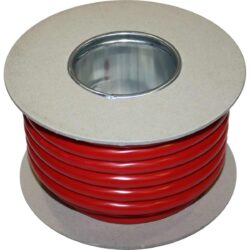 Oceanflex Flexi Tinned Starter Cable 35mm2 50m Red