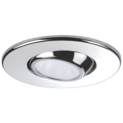 Quick Yoko Adjustable Downlight