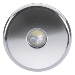 Quick Tina Round Courtesy Light