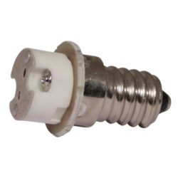 AG Bulb Adaptor G4 to E14 Edison Screw