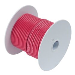 Ancor Tin Flex Battery Cable
