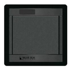 Blue Sea 360 Blank Panel Sq