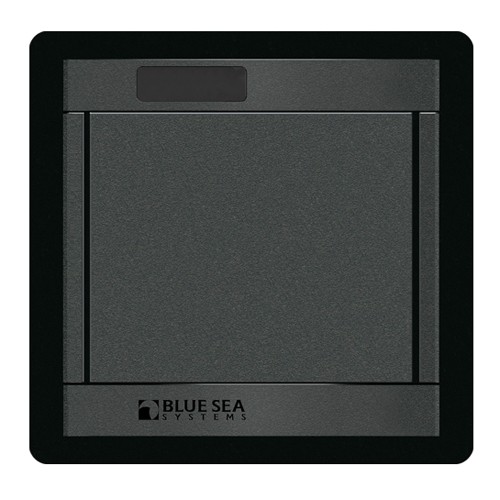 Blue Sea 360 Blank Panel Sq 1 Blue Sea 360 Blank Panel Sq