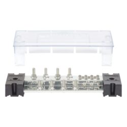 Blue Sea Powerbar 1000 Busbar 8 x 5/16" Stud
