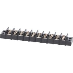 Blue Sea Terminal Block Independent 10 Circuit 20A