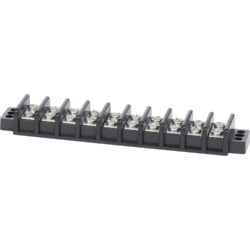 Blue Sea Terminal Block Independent 10 Circuit 30A
