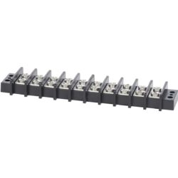 Blue Sea Terminal Block Independent 10 Circuit 65A