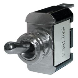 Blue Sea WeatherDeck Toggle Switch