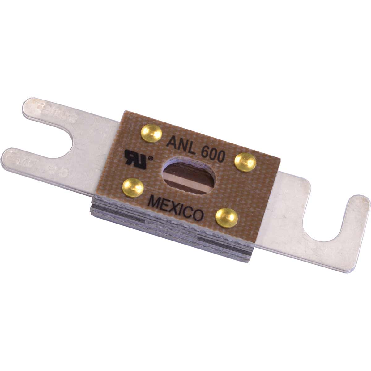 Blue Sea ANL Fuse (600 Amp / 5/16" Studs) 1 Blue Sea ANL Fuse