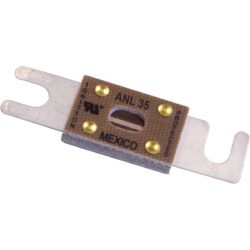 Blue Sea ANL Fuse (35 Amp / 5/16" Studs)