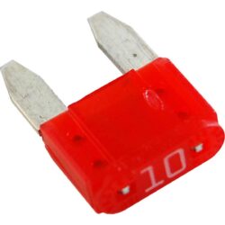 Blue Sea Fuse - 10A ATM Mini Blade