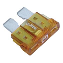 Blue Sea EasyID ATC Blade Fuse