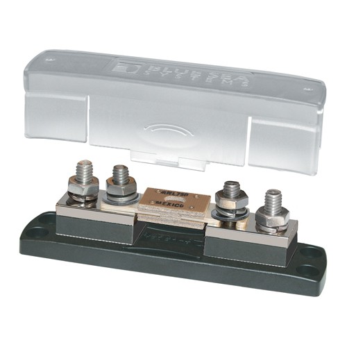 Blue Sea Fuse Block ANL 325-750 Amp 1 Blue Sea Fuse Block ANL 325-750 Amp