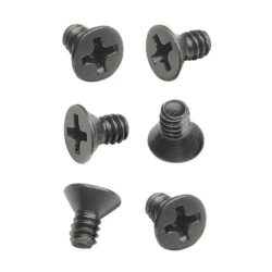 Blue Sea Breaker Screw 6-32x1/4 (6 Pack)