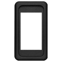 Blue Sea Contura Single Bracket Black