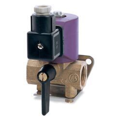 Quick Solenoid Valve EL0511