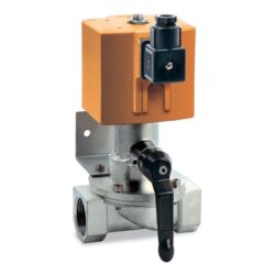 Quick Solenoid Valve EL1013