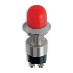 Quick 230R Weatherproof Push Button Switch