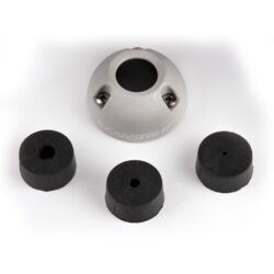 Scanstrut DS16-P Plastic Cable Gland Deck Seal