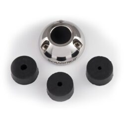 Scanstrut DS21A-S Stainless Steel Cable Gland Deck Seal