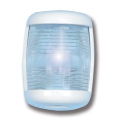 Trem Mini Nav Light Masthead White 12V