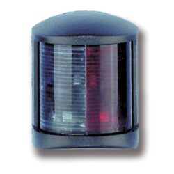 Trem Midi Nav Light Bi Colour Black 12V (12m)