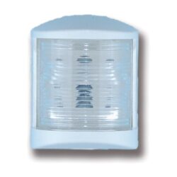 Trem Midi Nav Light Masthead White 12V