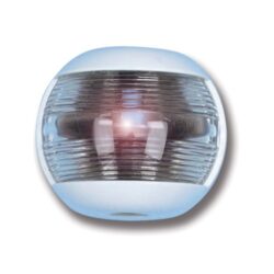 Trem Round Nav Light Masthead White 12V