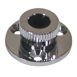 Trem Chrome Cable Gland 10mm