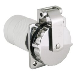 Marinco 50A 230V Inlet