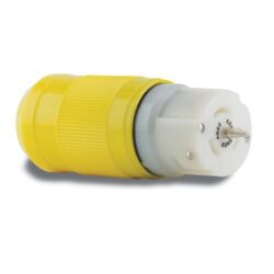 Marinco 63A 230V Female Connector