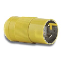 Marinco 63A 230V Male Connector