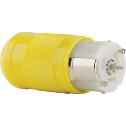 Marinco 63A 230V Female Connector
