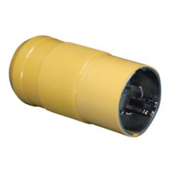 Marinco 50A 125/250V Male Connector