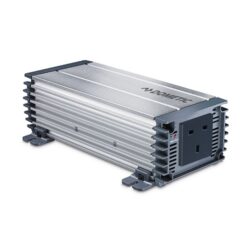 Dometic Mod Sine Wave Inverter 12V 550W PP602