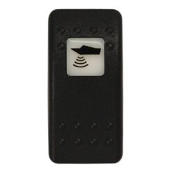 Carling Actuator Contura ii Black/Hard Depth Sounder