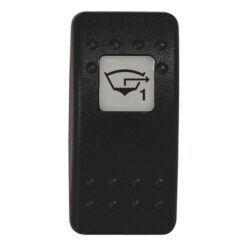 Carling Actuator Contura ii Black/Hard Bilge 1