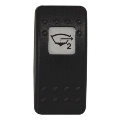Carling Actuator Contura ii Black/Hard Bilge 2
