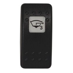 Carling Actuator Contura ii Black/Hard Bilge 3