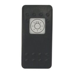 Carling Actuator Contura ii Black/Soft Light