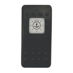 Carling Actuator Contura ii Black/Soft Anchor Light