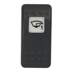 Carling Actuator Contura ii Black/Soft Bilge 1